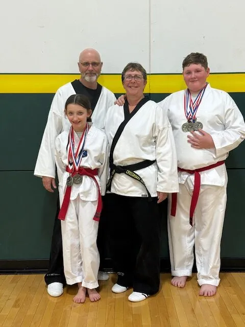 crossroads taekwondo churchills