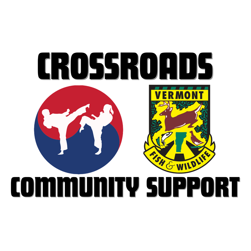 crossroads vermont